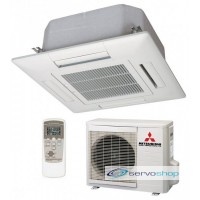 Gaisa kondicionieris Mitsubishi heavy industries FDTC40VF/SRC40ZMX-S